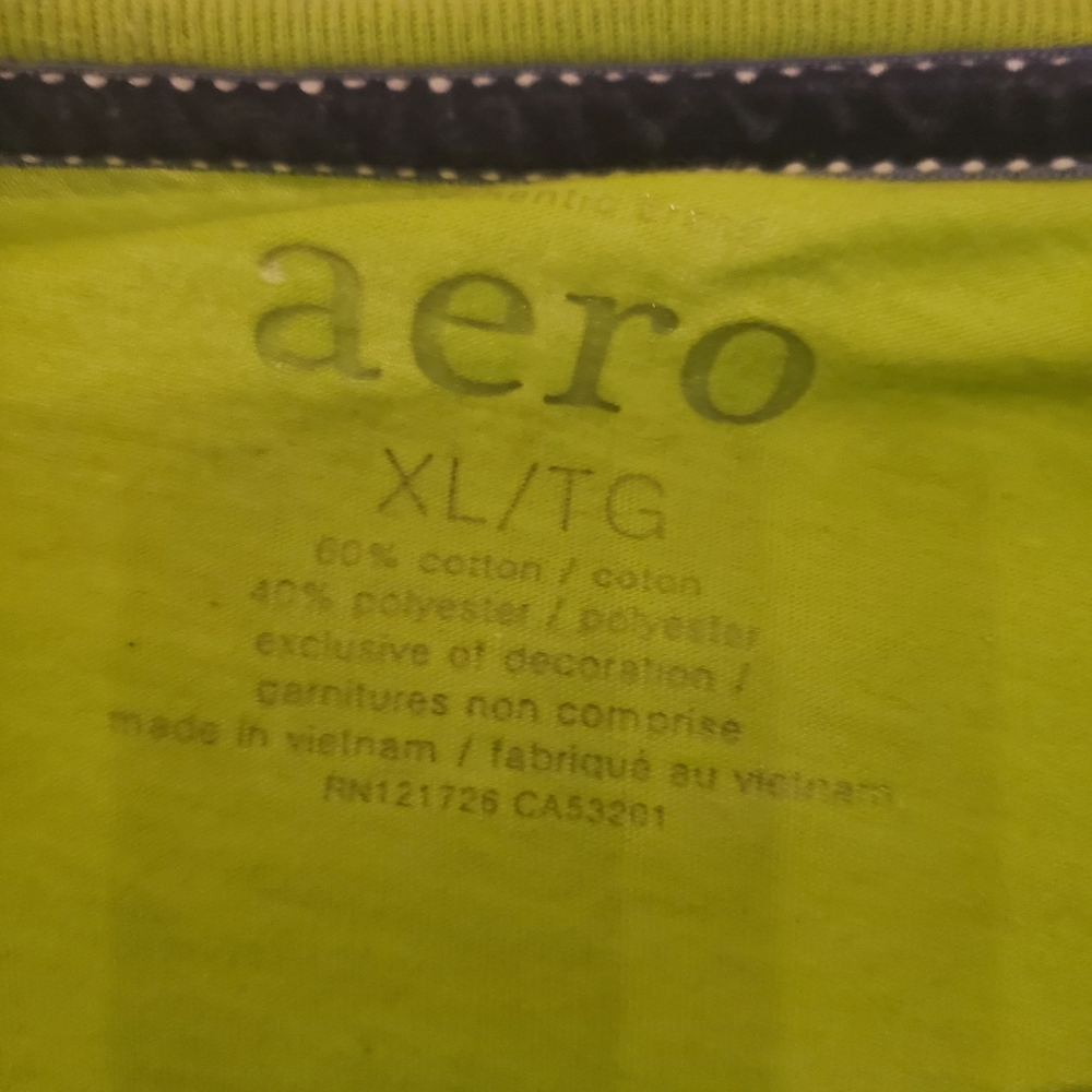 Aero top - Picture 2 of 3